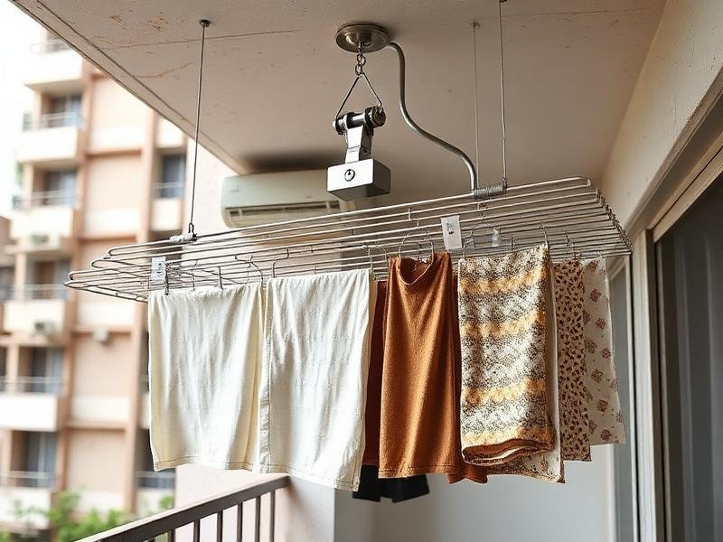 Cloth Hangers by PV Safety Nets